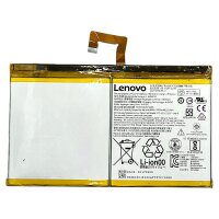 Original Akku Li-Ion L16D2P31 7000mAh für Lenovo Tab 4 10.1 TB-X304F, TB-X304L - Bulk - Sehr Gut