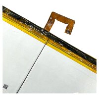 Original Akku Li-Ion L16D2P31 7000mAh für Lenovo Tab 4 10.1 TB-X304F, TB-X304L - Bulk - Sehr Gut