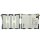 Original Akku Li-Ion EB-BT595ABE 7300mAh für Samsung Galaxy Tab A 10.5 SM-T590, SM-T595 - Bulk - Grade A