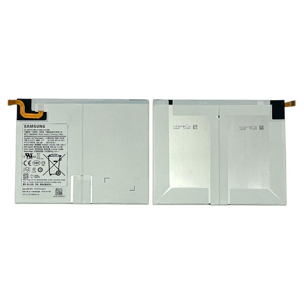 Original Akku Li-Ion EB-BT515ABU 6000mAh für Samsung Galaxy Tab A 10.1 SM-T510, SM-T515 - Bulk - Sehr Gut