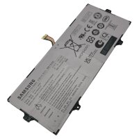Original Akku Li-Ion AA-PBSN4AT 3530mAh für Samsung Galaxy Book NP750TDA, NP755XDA, NP750XDA - Bulk - Grade A