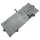 Original Akku Li-Ion AA-PBSN4AT 3530mAh für Samsung Galaxy Book NP750TDA, NP755XDA, NP750XDA - Bulk - Grade A