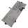 Original Akku Li-Ion AA-PBSN4AT 3530mAh für Samsung Galaxy Book NP750TDA, NP755XDA, NP750XDA - Bulk - Grade A