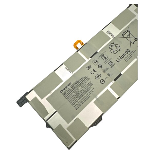 Original Akku Li-Ion EB-BW767ABY 5454mAh für Samsung Galaxy Book S SM-W767V - Bulk - GH43-04964A