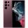 Samsung Galaxy S22 Ultra 5G - 512 GB - 12 GB RAM - SM-S908B - Dual-SIM - Differenzbesteuert §25a (UStG) - Sehr Gut Burgundy