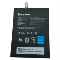 Original Akku L12T1P33 3500mAh für Lenovo IdeaTab...
