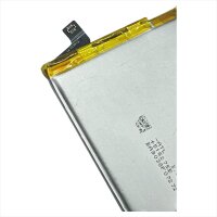 Original Akku B-N3 Kompatibel für Vivo X50 Pro/X51 5G 4315 mAh