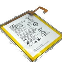 Original Akku L18D1P32 für Lenovo Tablets kompatibel...
