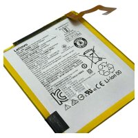 Original Lenovo Akku L19D1P32 für Lenovo Tablets M10...