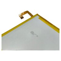 Original Lenovo Akku L19D1P32 für Lenovo Tablets M10 FHD Plus,M10 Plus TB-X606F