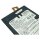 Original Akku Lenovo L15D1P32 für Lenovo Tablets (kompatibel mit Tab 3 8 Plus TB-8703F, TB-8703N, PB1-750N)