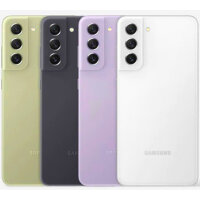 Samsung Galaxy S21 FE 5G - 256GB - SM-G990B/DS - Dual-SIM - Differenzbesteuert §25a (UStG) - Gut