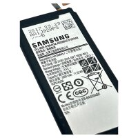 Original Akku Batterie Samsung EB-BA520ABE 3000mAh...