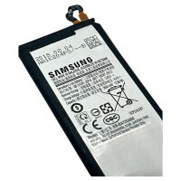 Original Akku Samsung EB-BA720ABE für Samsung Galaxy...