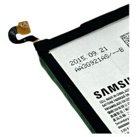 Original Akku Samsung Batterie EB-BG920ABE 2250mAH für Samsung Galaxy S6.