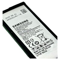 Original Akku Samsung Batterie EB-BG920ABE 2250mAH für Samsung Galaxy S6.