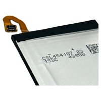 Original Akku Batterie Samsung EB-BAJ33ABE für Samsung Galaxy J3 (2016) - Bulk - Sehr Gut