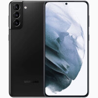 Samsung Galaxy S21+ Plus 5G - 128GB - SM-G996B/DS - Dual-SIM - Differenzbesteuert §25a (UStG) - Sehr Gut