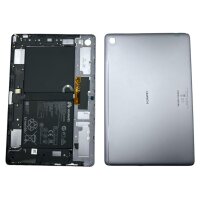 Original Akku Huawei HB299418ECW + Akkudeckel BAH2-L09...