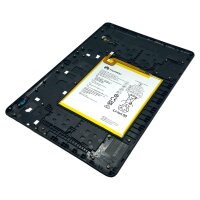 Original Akku Huawei HB2899C0ECW-C + Akkudeckel AGS2-W09...