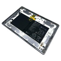 Original Akku Huawei HB299418ECW + Akkudeckel CMR-W09 -...