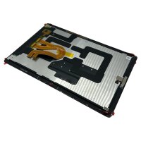 Original Huawei MediaPad M5 Pro 10.8" Display Modul LCD + Touchscreen CMR-W09 in Schwarz: - Sehr Gut