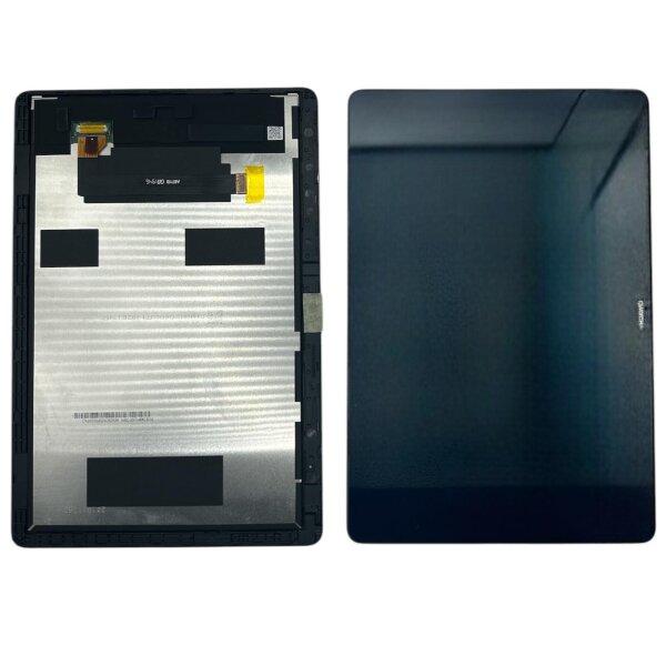 Original Lenovo Tab M10 10,1-Zoll Display Modul LCD + Touchscreen TV101WUM-LL2 - Neu - Sehr Gut