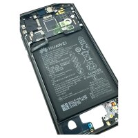 Original Akku Batterie Huawei HB396285ECW + Mittelrahmen...