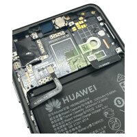 Original Akku Batterie Huawei HB396285ECW + Mittelrahmen für das Huawei P20
