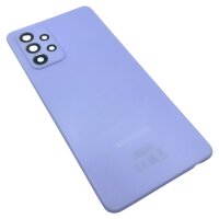 Original Samsung Galaxy A52s 5G Akkudeckel Rückseite...