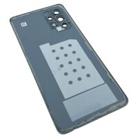 Original Samsung Galaxy A52s 5G Akkudeckel Rückseite Ersatzteil - Awesome Violet - Sehr Gut