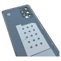 Original Samsung Galaxy A52s 5G Akkudeckel Rückseite Ersatzteil - Awesome Violet - Sehr Gut