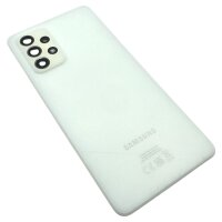 Original Samsung Galaxy A52s 5G Akkudeckel Rückseite...