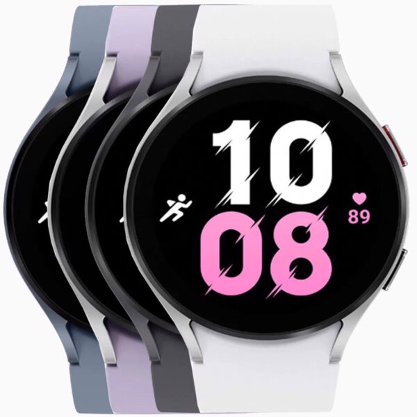 Samsung Galaxy Watch 5 - SM-R910 - 44mm - WIFI - Differenzbesteuert §25a (UStG) - Sehr Gut