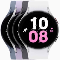 Samsung Galaxy Watch 5 - SM-R910 - 44mm - WIFI -...