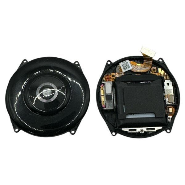 Original Huawei Smart Watch GT 3 46mm JPT-B19 Akkugehäuse und Akku - Bulk - Gebraucht - Sehr Gut