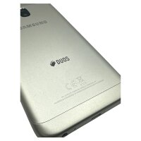 Original Samsung Galaxy J3 2017 SM J330F Akkudeckel Gold Neu - Sehr Gut