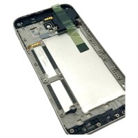 Original Samsung Galaxy J3 2017 SM J330F Akkudeckel Gold Neu