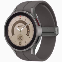 Samsung Galaxy Watch 5 Pro - SM-R920 - 45mm - WIFI - Differenzbesteuert §25a (UStG) - Gut