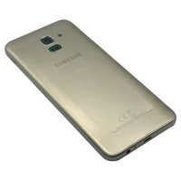 Original Samsung Galaxy J6 SM-J600 Backcover Akkudeckel...