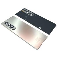 Original Samsung Galaxy Z Fold 3 5G SM-F926B Akkudeckel...
