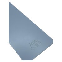 Original Samsung Galaxy Z Fold 5 5G SM-F946B Akkudeckel Backcover Blue - Sehr Gut