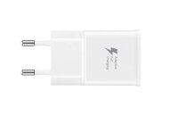 EP-TA20EWE Fast Charging Plug Only - White - Bulk