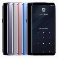 Samsung Galaxy S8 - 64GB - SM-G950F - Hervorragend