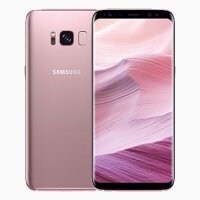 Samsung Galaxy S8 - 64GB - SM-G950F - Hervorragend