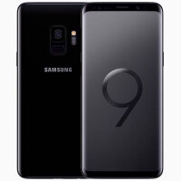 Samsung Galaxy S9 Duos - 64GB - SM-G960F - Dual-Sim -...