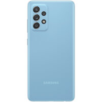 Samsung Galaxy A52 5G - 128GB - SM-A526B/DS - Dual-SIM - Differenzbesteuert §25a (UStG) - Gut