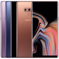 Samsung Galaxy Note 9 - 128GB - SM-N960F -...