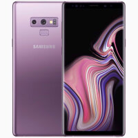 Samsung Galaxy Note 9 - 128GB - SM-N960F - Differenzbesteuert §25a (UStG) - Gut
