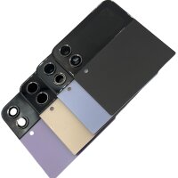 Original Samsung Galaxy Z Flip 4 5G SM-F721B Akkudeckel...